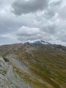 Du refuge de la Balme au refuge de Presset